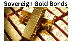 Should You Invest in the New Sovereign Gold Bonds? Let's Break It Down! 2024