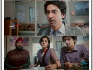 Dunki Movie Review: 5 star magic masterpiece by rajkumar hirani fans get emotional 2024